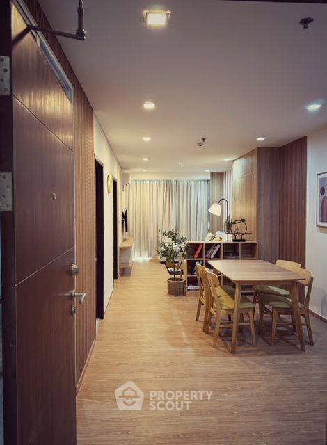 รูป คอนโด 1 ห้องนอน 52 ตร.ม. Le Luk Condominium ใกล้ BTS พระโขนง 200 ม. (ID 1652533) - รูปที่ 2/12