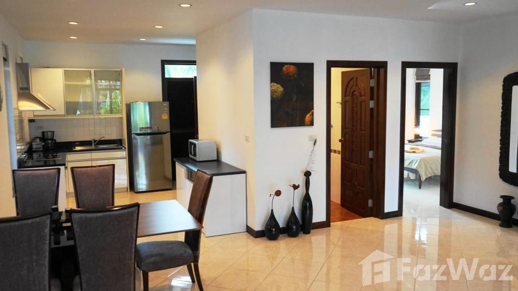 รูป ขาย วิลล่า 2 ห้องนอน ในโครงการ Manora Village I 5628789 - รูปที่ 10/19