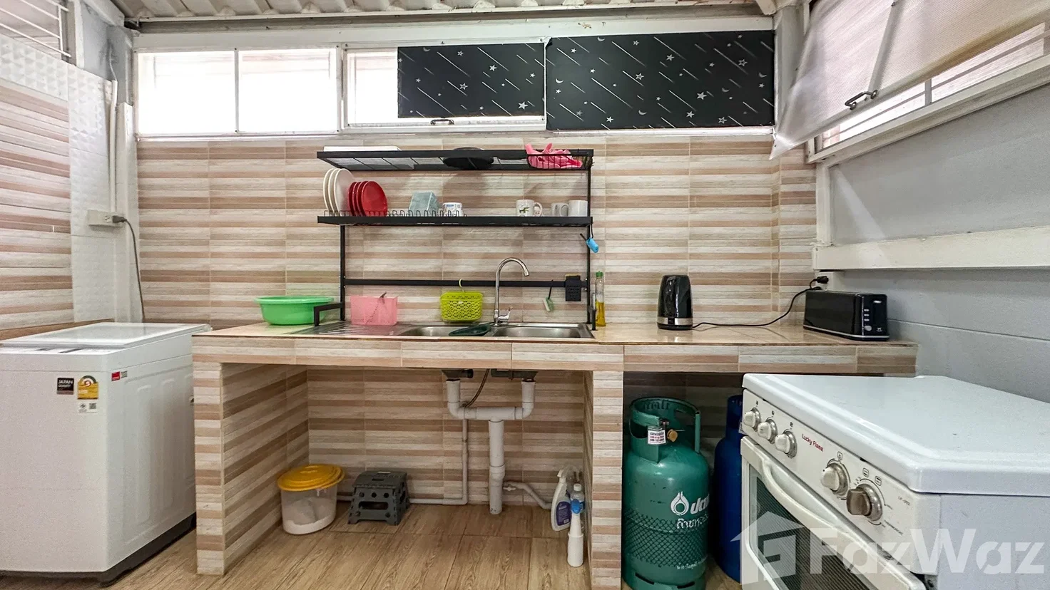 รูป ขาย บ้านเดี่ยว 2 ห้องนอน ในโครงการ รอยัลโฮม วิลเลจ 6594942 - รูปที่ 15/23