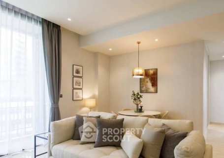 รูปภาพ Pet-Friendly 2-BR At Muniq Langsuan Near BTS Ratchadamri (ID 3095473)