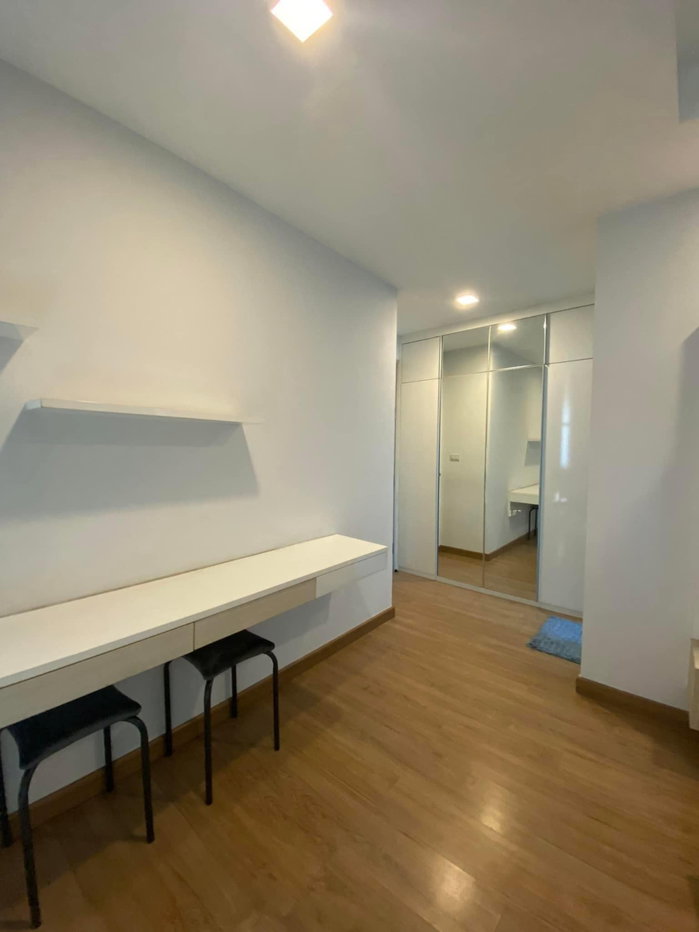 รูป 2 ห้องนอน🦊HunterCondo🦊Thru Thonglor - รูปที่ 18/19