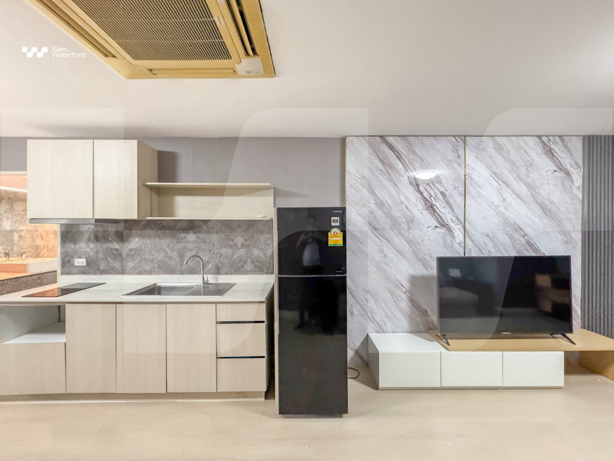 รูป 🔥ขายด่วน🔥State Tower Silom 1ห้องนอน 68sqm ชั้น28 วิวเมือง ตกแต่งครบ Fully Furnished+เครื่องใช้ไฟฟ้า พร้อมเข้าอยู่  - รูปที่ 14/25