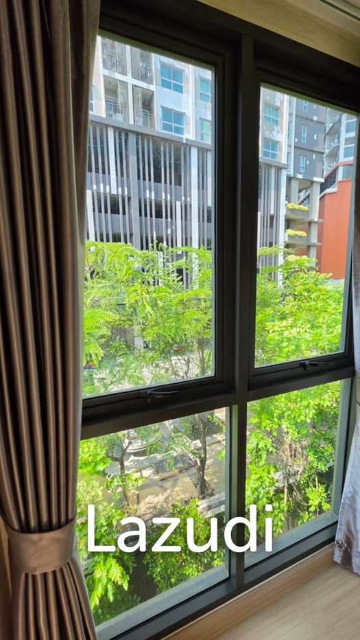 รูป 48 sqm 2 Bedroom Condo at Supalai Prime Rama 9 Bang Kapi Bangkok - รูปที่ 13/14