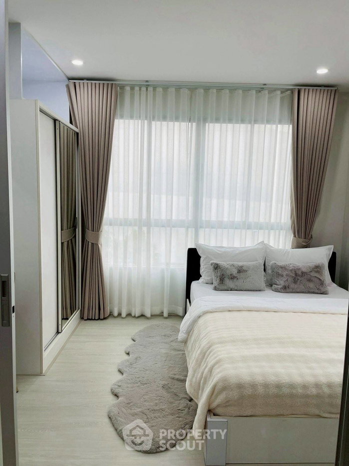 รูป คอนโด 1 ห้องนอน D Condo Sign เชียงใหม่ (29.9 ตร.ม.) ชั้น 5 (ID 3100482) - รูปที่ 8/13
