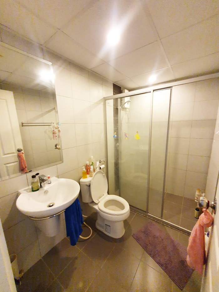 รูป 2 ห้องนอน🦊HunterCondo🦊 Supalai City Resort พหลโยธิน 32 - รูปที่ 9/10