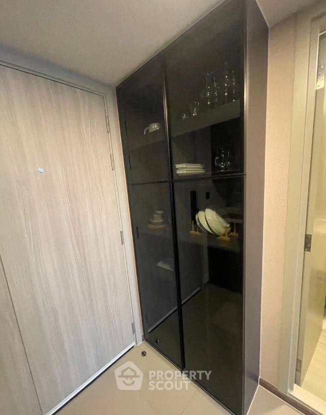 รูป คอนโด 1 ห้องนอน ที่ Park Origin Chula-Samyan ชั้น 15 ใกล้ MRT หัวลำโพง (ID 2495589) - รูปที่ 13/21
