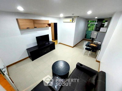คอนโดให้เช่า : 1 ห้องนอน 41 ตร.ม. The Link สุขุมวิท 50 ใกล้ BTS อ่อนนุท 200 ม. (ID 3101561)