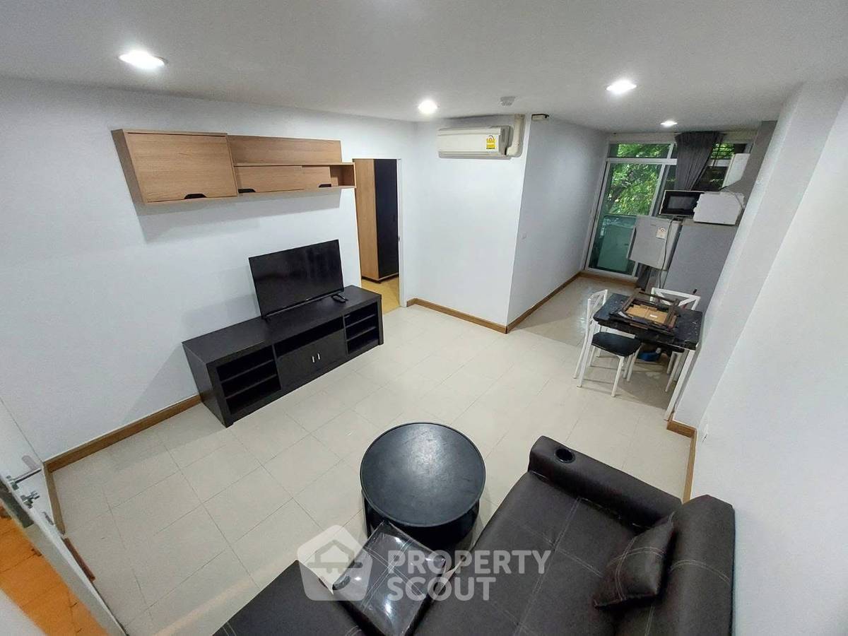 picture 1-BR 41 Sqm Condo At The Link Sukhumvit 50, 200m to BTS On Nut (ID 3101561) - 1/6