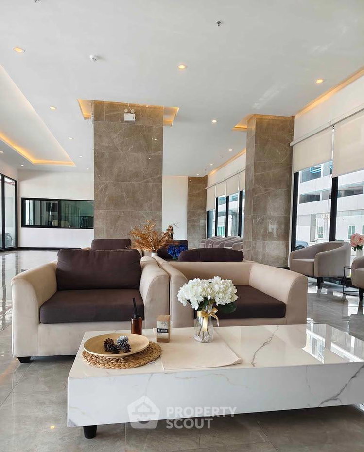 รูป คอนโด 1 ห้องนอน ชั้น 21 Regent Home บางนา ใกล้ BTS บางนา (ID 3101217) - รูปที่ 23/26