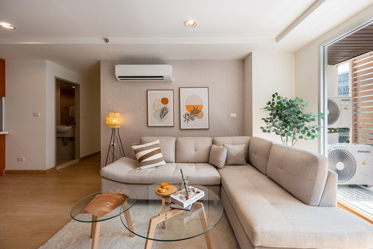 picture Resorta Yen-Akat 3 bedrooms, for sale - 9/35
