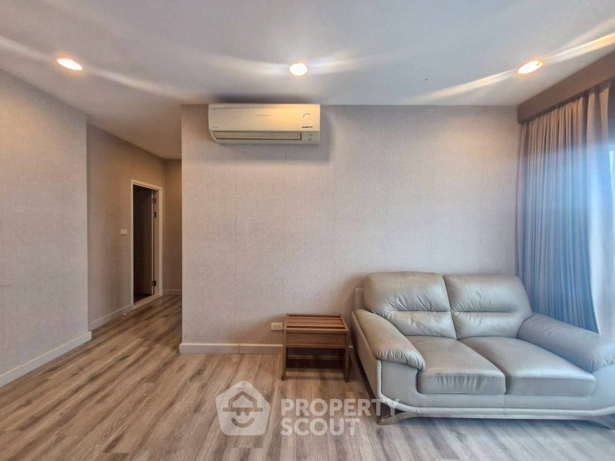 รูป คอนโด 2 ห้องนอน Centric Sathorn–St. Louis ใกล้ BTS เซนต์หลุยส์ 200 ม. (ID 2383430) - รูปที่ 3/7