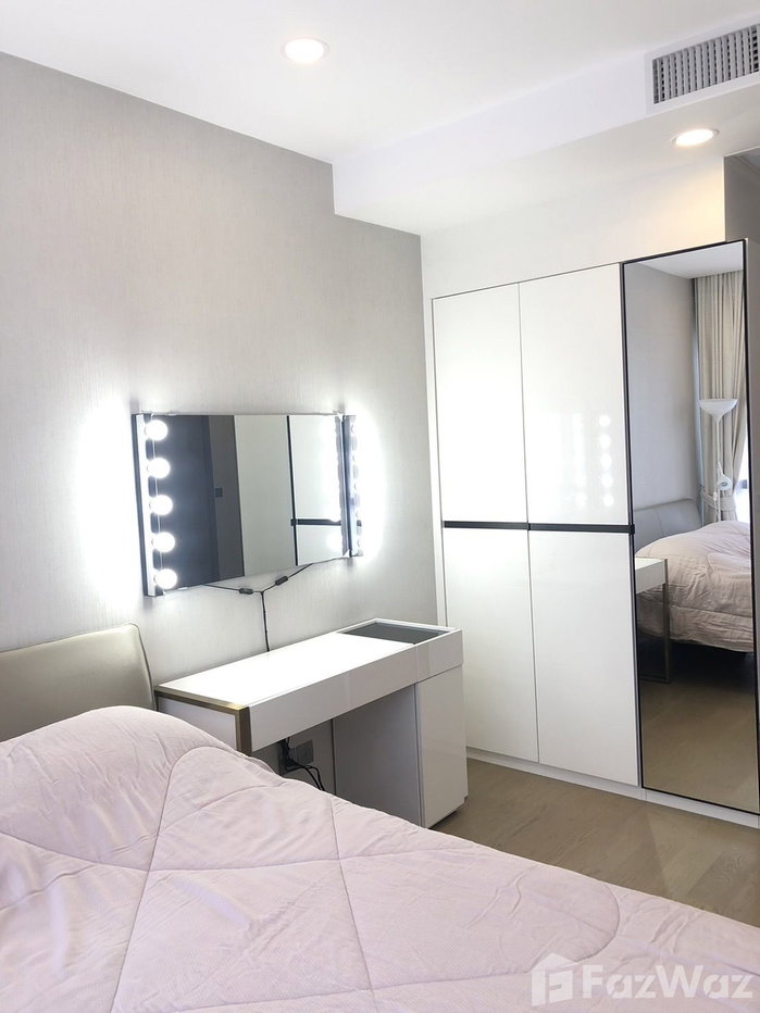 picture Ashton Chula Silom 2 Bed 1 Bath For Sales! 1703520 - 5/5