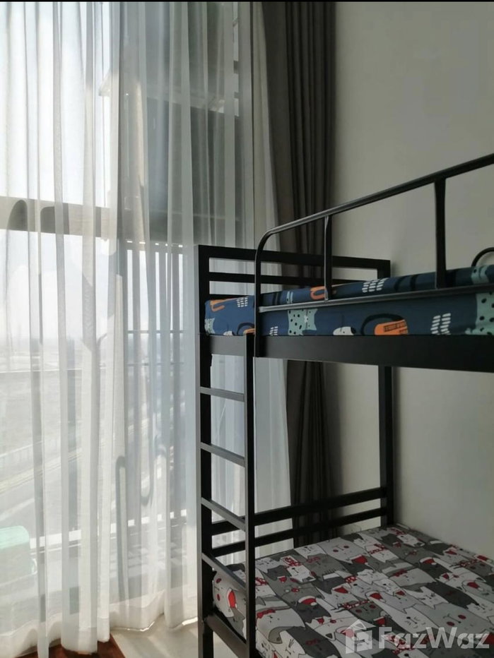 รูป ขาย คอนโด 2 ห้องนอน ในโครงการ ไนท์บริดจ์ พหลโยธิน - อินเตอร์เชนจ์ 1093060 - รูปที่ 15/16