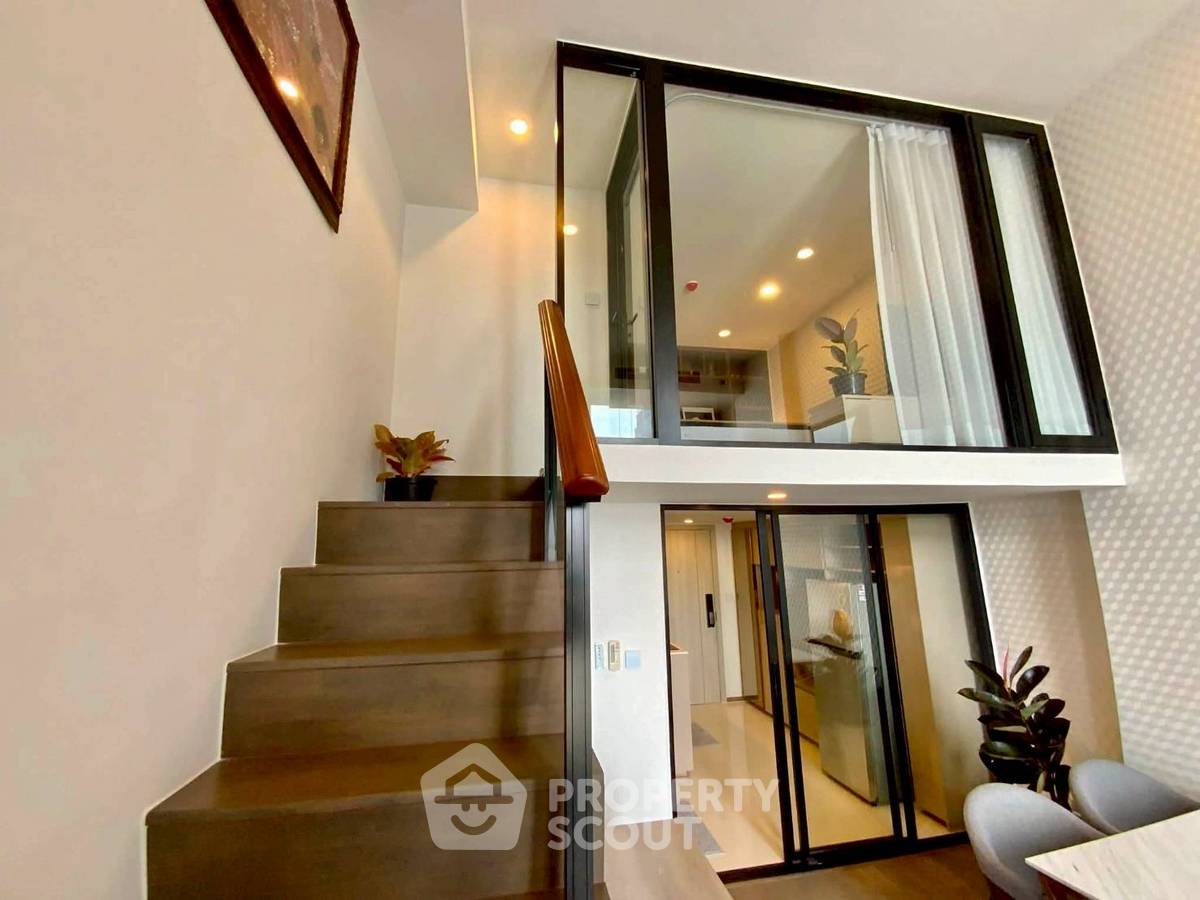 picture 1-BR Condo In Park Origin Ratchathewi, 300m to BTS Ratchathewi 📍 (ID 3100506) - 4/11