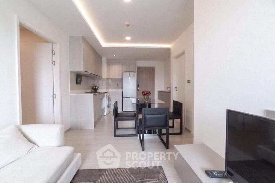 picture 2-BR Condo For Rent At Vtara 36, Near BTS Thong Lor (ID 3097847) - 2/10