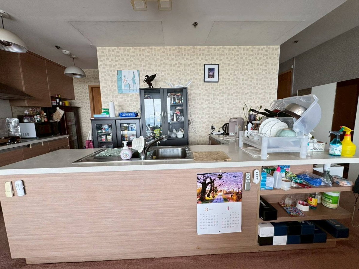รูป 🏢 ขายคอนโด : The Emporio Place (ดิ เอ็มโพริโอ เพลส)  รหัสทรัพย์ | 📌LNP-C14107 - รูปที่ 6/28