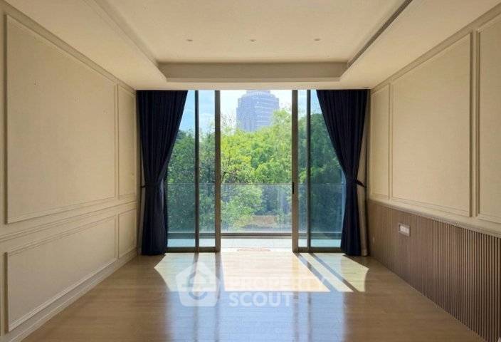 picture 2-BR Condo At Baan Sindhorn, 400m to BTS Ratchadamri 📍 (ID 3079866) - 1/7