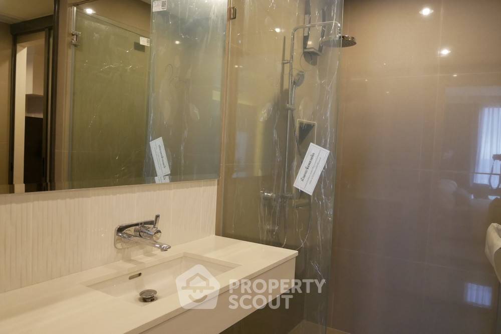 รูป คอนโด 1 ห้องนอน Rhythm สุขุมวิท 42 ชั้น 18 ใกล้ BTS เอกมัย 200 ม. (ID 309846) - รูปที่ 2/4