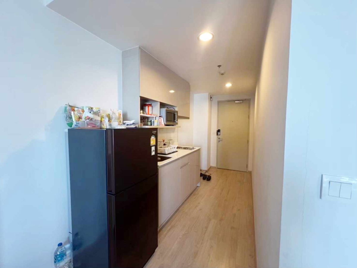 รูป 2 ห้องนอน🦊HunterCondo🦊ไอดีโอ คิว ราชเทวี - รูปที่ 4/10