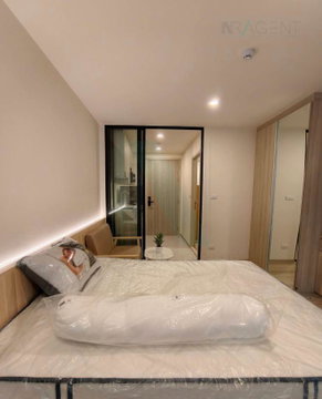 ð For Rent Condo ORIGIN PLAY SRI UDOM STATION Building C, Floor 2,Studio, Room size 24.00 sqm