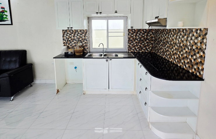 รูป บ้านสวนพูลวิลล่าพัทยา 7.9 ล้านทำเลดี - รูปที่ 11/19