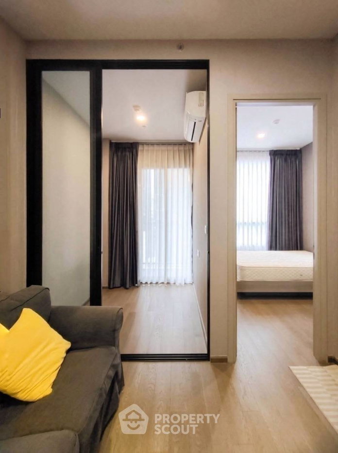 รูป คอนโด 1 ห้องนอน ให้เช่า โครงการ Park Origin Phayathai ใกล้ BTS พญาไท 300 ม. (ID 3100678) - รูปที่ 5/10