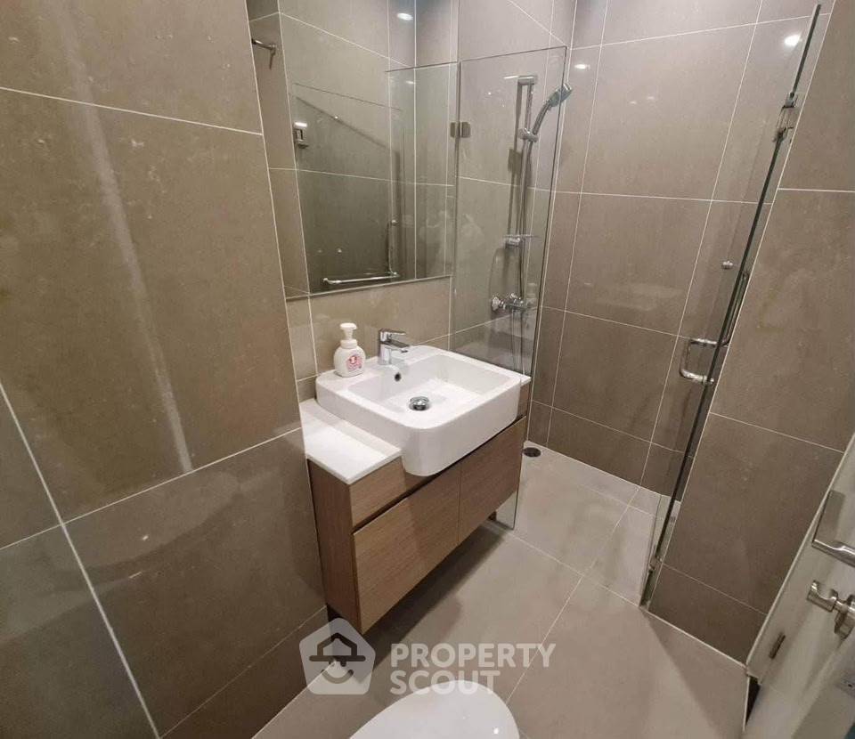 picture 2-BR 52 Sqm Condo At Noble Revolve Ratchada 2 Near MRT Thailand Cultural Centre (300m) (ID 3101287) - 6/9