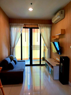 Condos for rent : 🔥🔥🔥 FOR RENT condo , Ideo Ratchada - Huaikwang , MRT-Huai Khwang , Huai Khwang , Huai Khwang , Bangkok , CX-37979 ✅ Live chat with us ADD LINE @connexproperty ✅ 🔥🔥🔥
