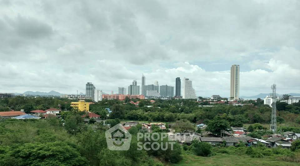 picture 2-BR Condo For Sale, Amazon Residence Pattaya, 8th-Floor (ID 3100525) - 9/17
