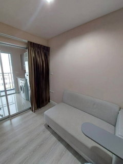 รูปภาพ 🎈#MT2607_122 🎈💥Urgent💥 Guaranteed availability! Click quickly before it's gone‼️ For Rent 12k.🔥 Metro Lux Kaset Condo
