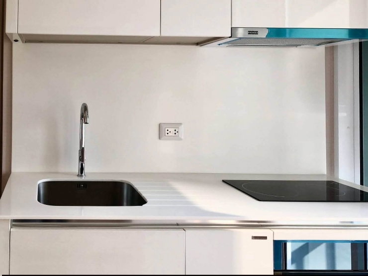 picture The Saint Residences one bedroom - 17/18