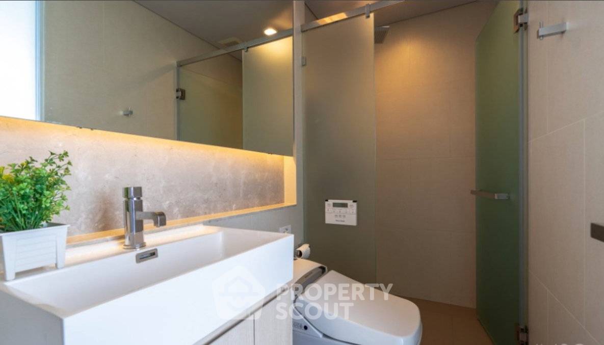 picture 2-BR Condo At The Lumpini 24, 22nd Floor, BTS Phrom Phong (ID 3099736) - 5/9