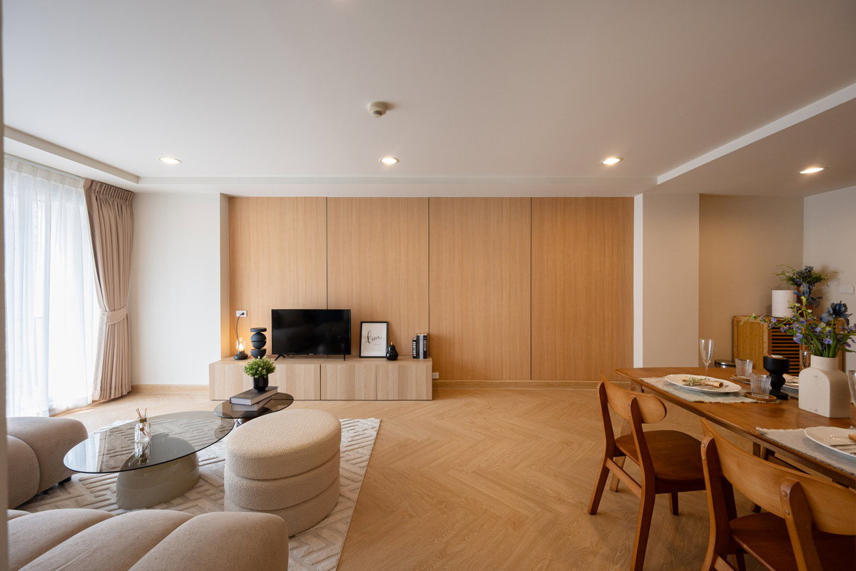 รูป Resorta Yen-Akat 3 bedrooms, for sale - รูปที่ 14/20