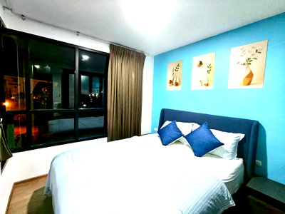 Condos for rent : 🔥🔥Hot Deal!🔥🔥 For Rent Centrio Condominium, near Central Phuket🔥🔥