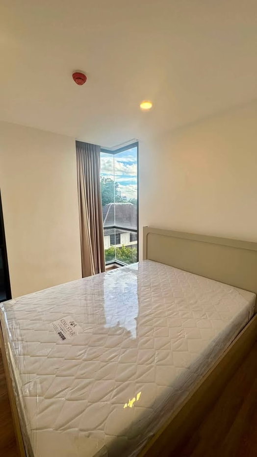 รูป เช่าคอนโด CYBIQ Ramkhamhaeng 24/ไซน์บิค รามคำแหง 24 (B6907039)  ID Line : @condo88 - รูปที่ 5/11