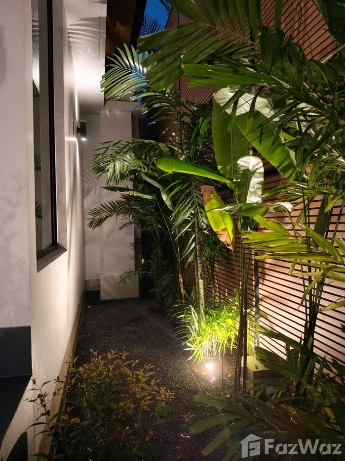 รูป ขาย วิลล่า 4 ห้องนอน ในโครงการ ในหานบ้านบัว 6595307 - รูปที่ 27/68