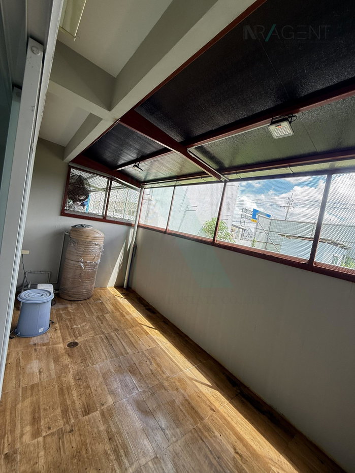 picture For Sell Town house THE EIFFEL RAMKAMHEANG-MISTINE 2-story 3 bedroom 3 bathroom - 8/8