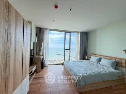รูปภาพ คอนโด 1 ห้องนอน มารีน่า เบย์ฟรอนท์ ศรีราชา ชั้น 24 พื้นที่ 56 ตร.ม. ใกล้ศรีราชา (ID 3097296)