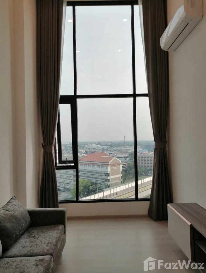 รูป ขาย คอนโด 2 ห้องนอน ในโครงการ ไนท์บริดจ์ พหลโยธิน - อินเตอร์เชนจ์ 1093060 - รูปที่ 6/16