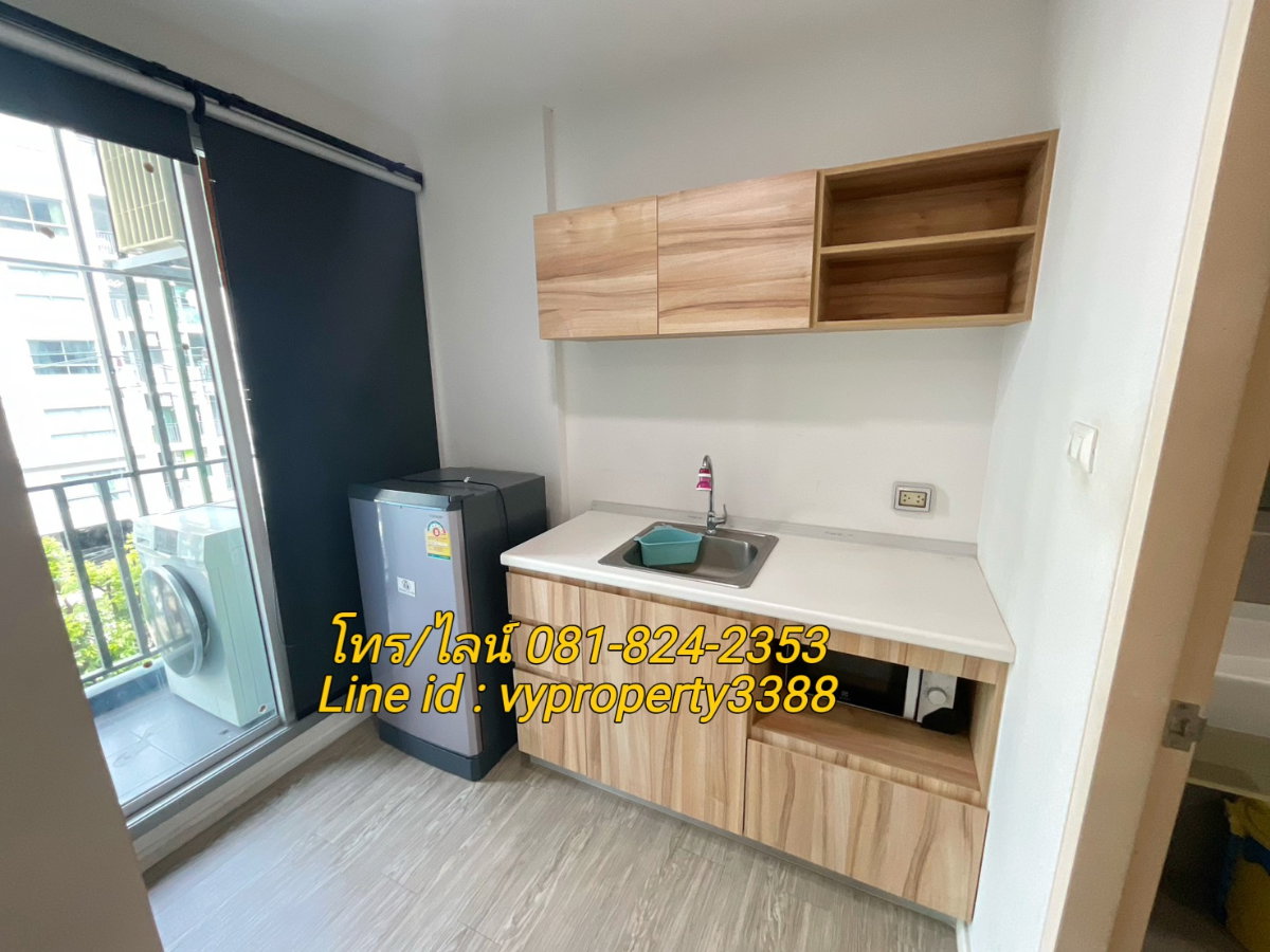 picture Condo for rent, Happy Condo Donmuang The Terminal - 9/13