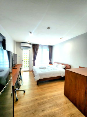 Condos for rent : I-House Laguna Garden –       RCA