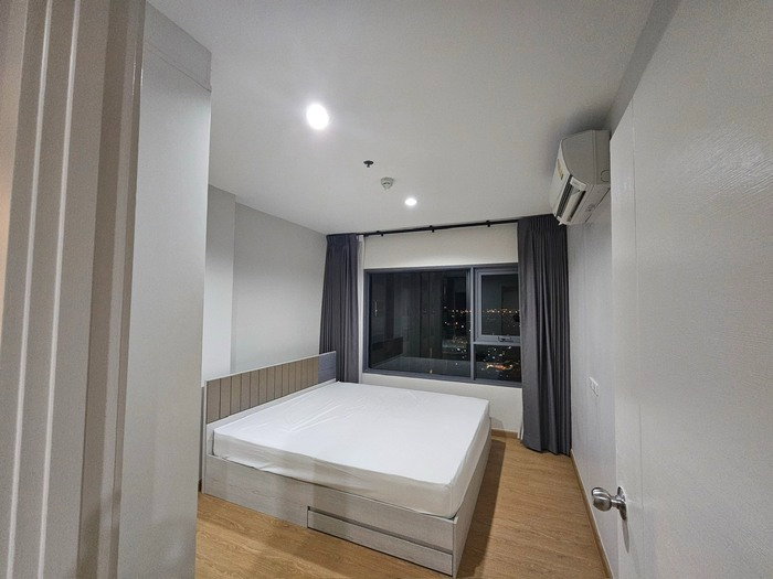 รูป 💥💥ปล่อยเช่าคอนโด Aspire สาทร-ราชพฤกษ์ 1Bed 32 ตรม.ชั้น 29 ห้องพร้อมอยู่!! สนใจ LINE ID: @atfirm💥💥 - รูปที่ 6/20