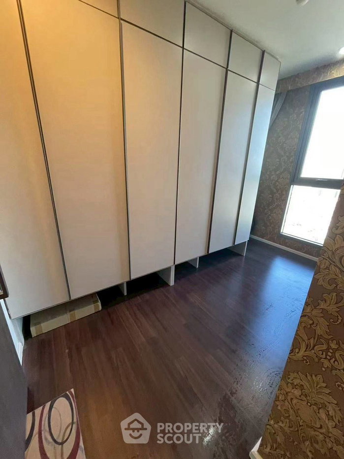 รูป คอนโด 2 ห้องนอน Whizdom Inspire Sukhumvit ชั้น 25 ใกล้ BTS พนาวาส (ID 3100379) - รูปที่ 5/8