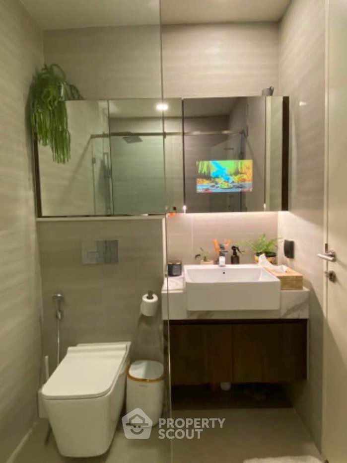 รูป คอนโด 2 ห้องนอน ชั้น 37 Park Origin Thonglor ใกล้ BTS ทองหล่อ (ID 3101190) - รูปที่ 8/13