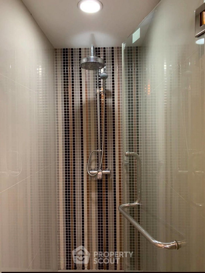 picture 1-BR 40 Sqm Condo At Rende Sukhumvit 23, 300m to MRT Sukhumvit (ID 3100500) - 5/7