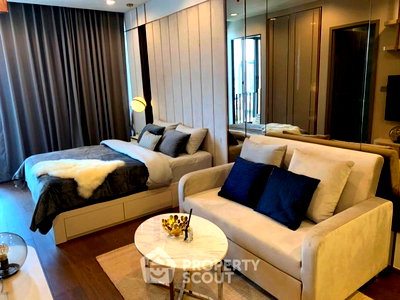 Condos for sale : 1-BR Condo For Sale At Ideo Q Victory, 40m To BTS Victory Monument 📍 (ID 3100489)