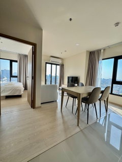 รูปภาพ 🌆 For Rent: FLO by Sansiri | Stylish New Condo Near ICONSIAM & Krung Thonburi BTS | Ready to Move In @90condo 🌃