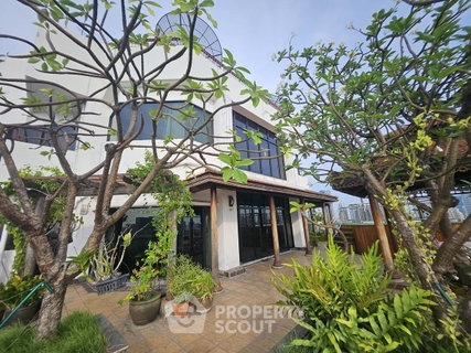 คอนโด 3 ห้องนอน 370 ตร.ม. ชั้นสูง ใกล้ ARL รัชปรารภ แกรนด์ไดมอนด์ ประตูน้ำ (ID 3102402)