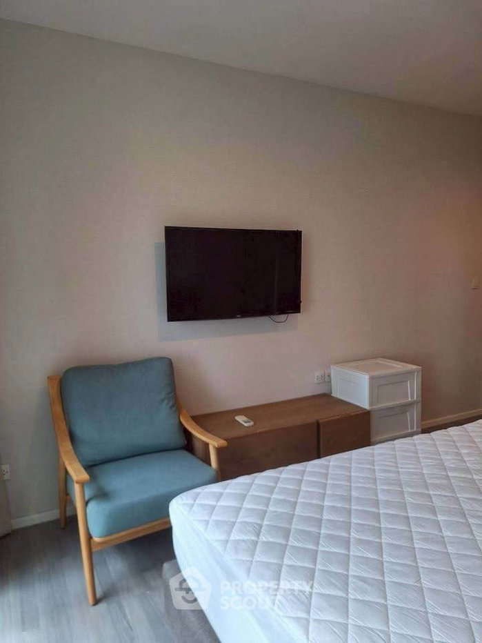 picture 2-BR 333 Riverside Condo Near MRT Bang Pho (100m) (ID 3098500) - 29/39