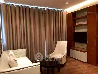 คอนโด 2 ห้องนอน ชั้น 18 70 ตร.ม. The Address สุขุมวิท 28 ใกล้ BTS พร้อมพงษ์ 300 ม. (ID 832944)